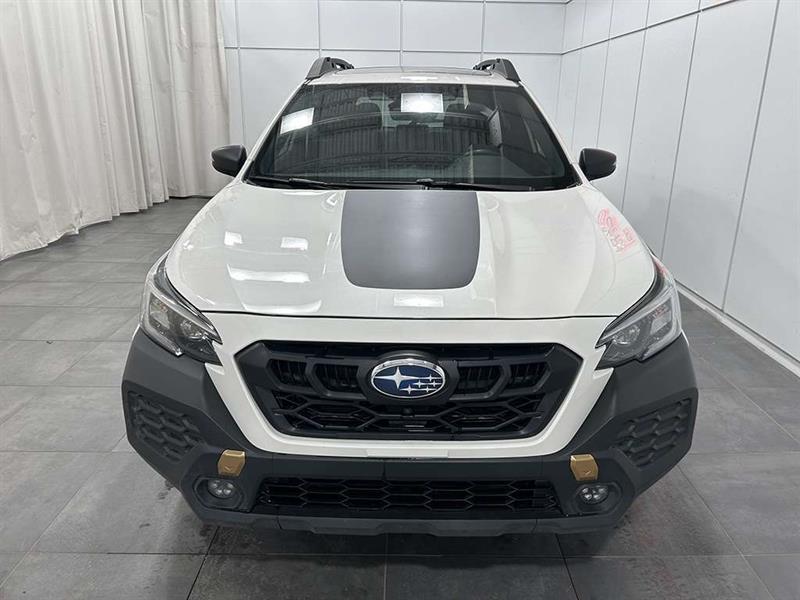 subaru Outback 2024 - 2
