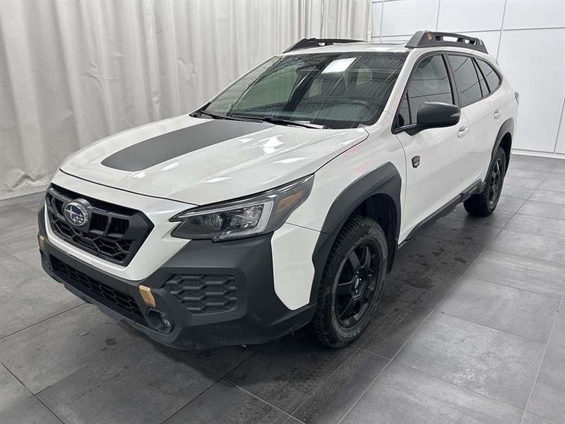 subaru Outback 2024 - 3