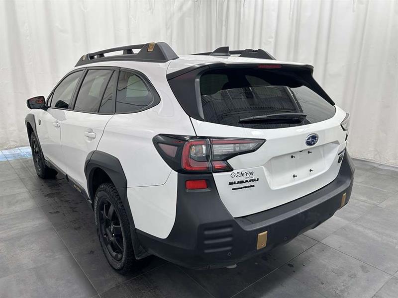 subaru Outback 2024 - 5