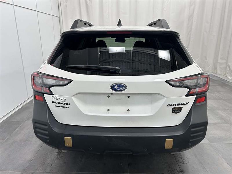 subaru Outback 2024 - 6