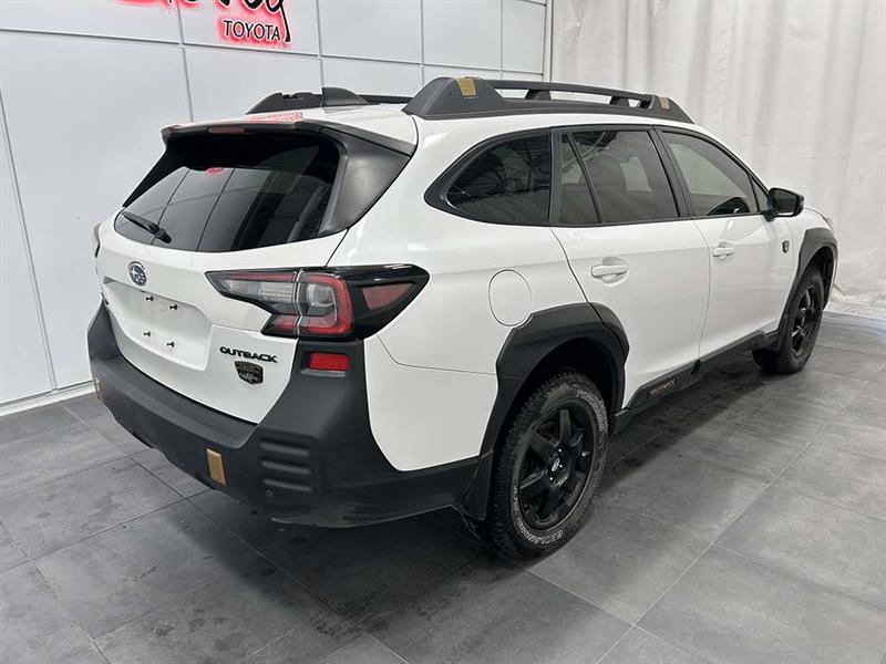 subaru Outback 2024 - 7