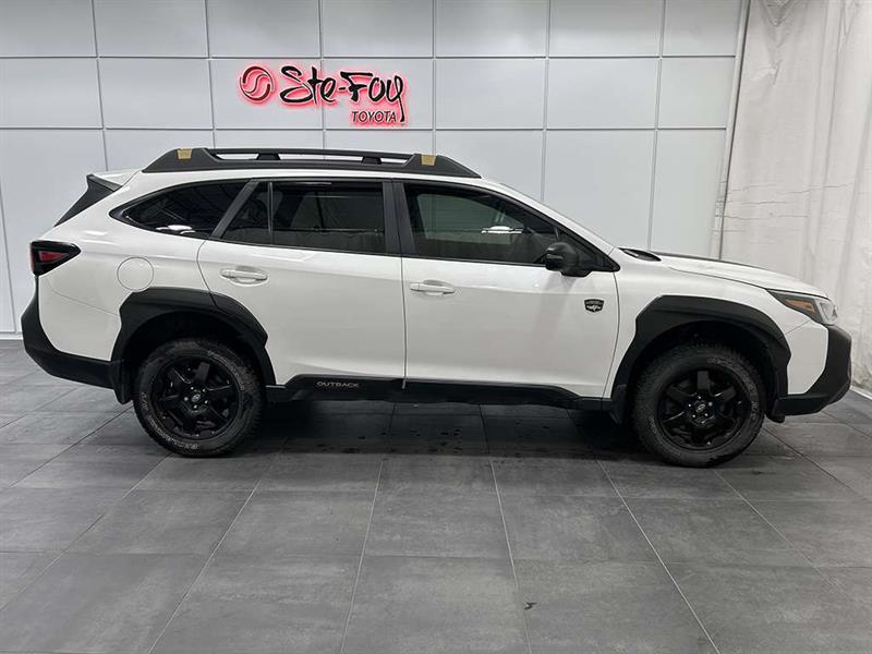 subaru Outback 2024 - 9