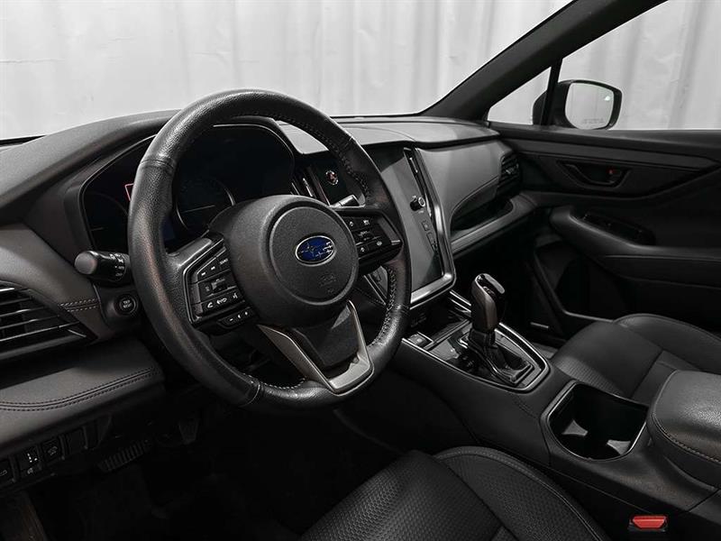subaru Outback 2024 - 10