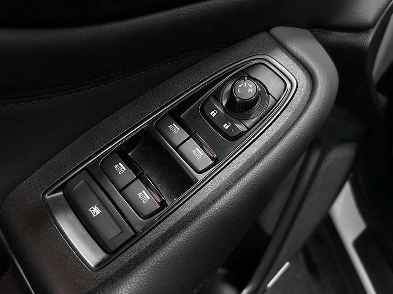 subaru Outback 2024 - 11