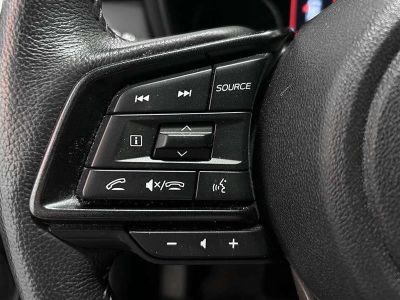 subaru Outback 2024 - 13