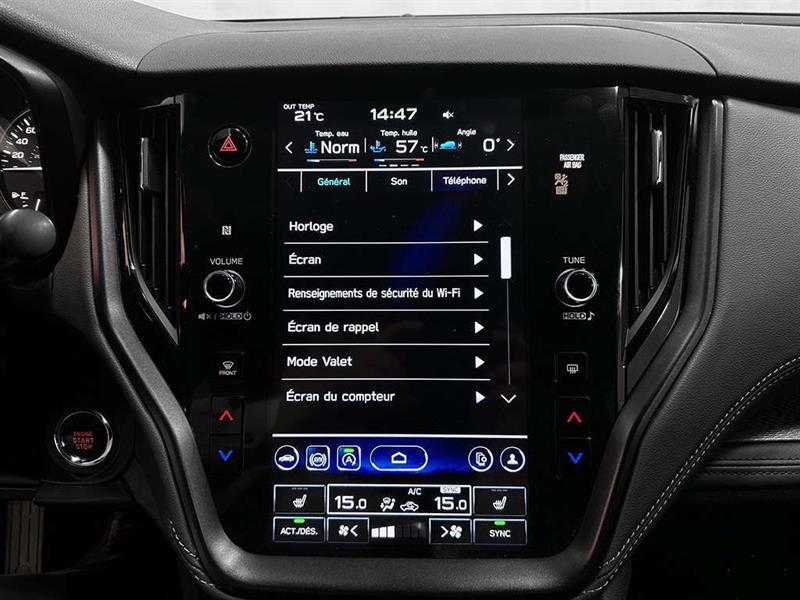 subaru Outback 2024 - 18