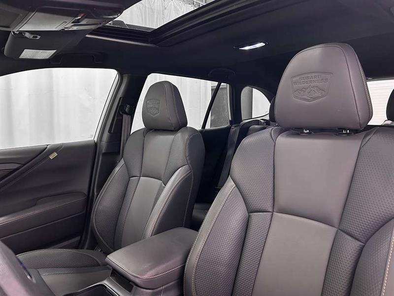 subaru Outback 2024 - 21