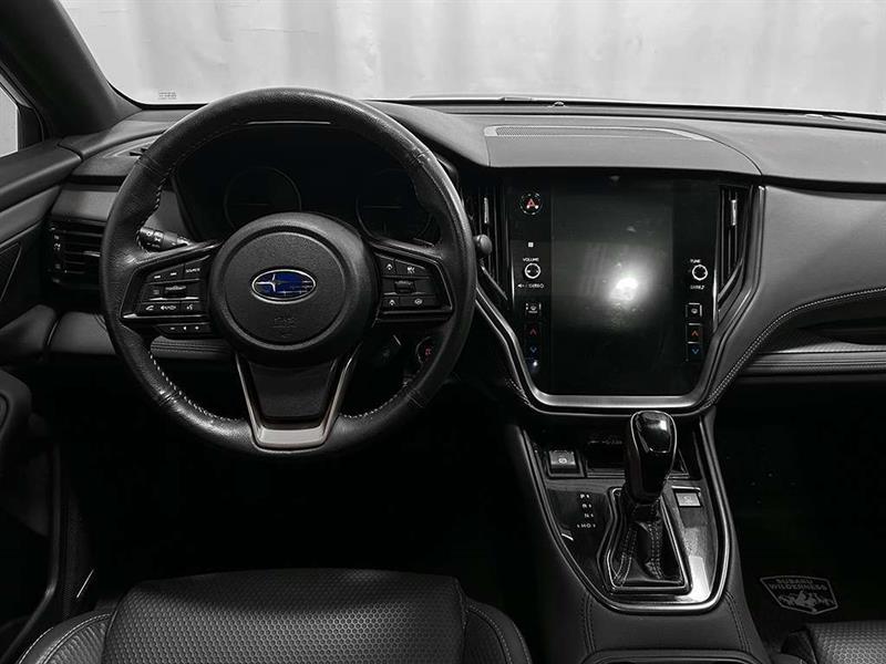 subaru Outback 2024 - 23