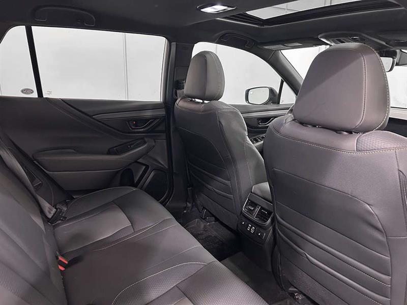 subaru Outback 2024 - 25