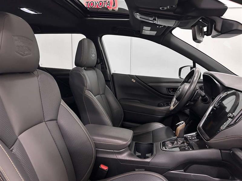 subaru Outback 2024 - 27