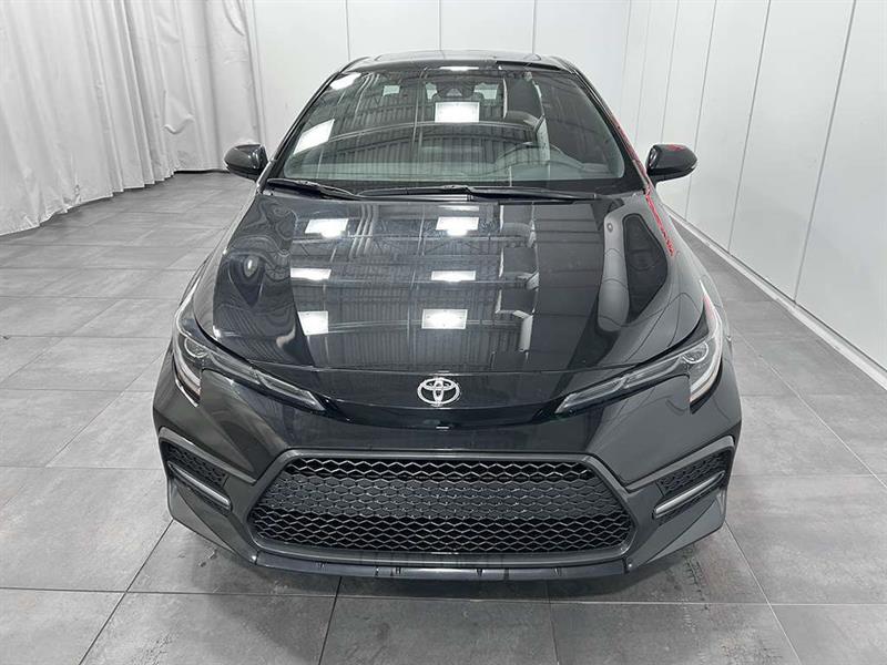 toyota Corolla 2022 - 2