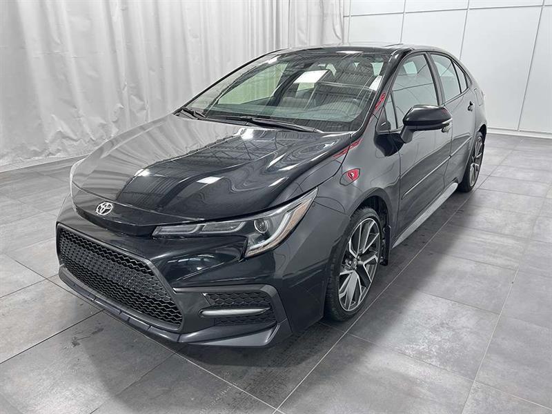 toyota Corolla 2022 - 3