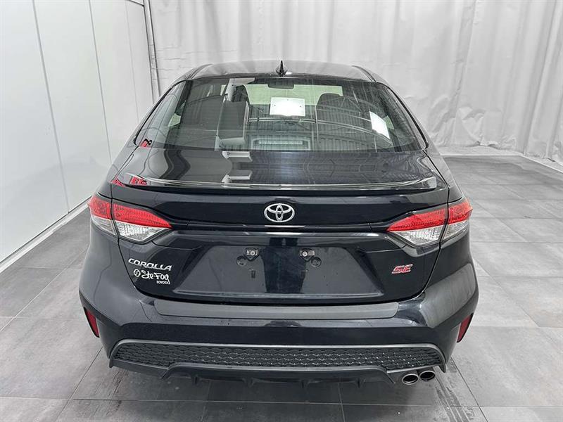 toyota Corolla 2022 - 6