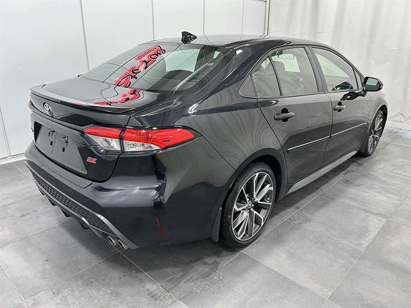 toyota Corolla 2022 - 7