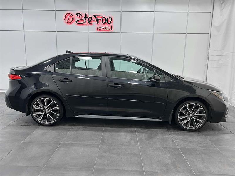toyota Corolla 2022 - 9