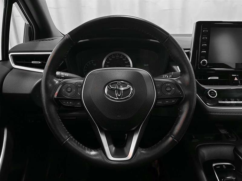 toyota Corolla 2022 - 13