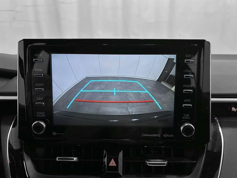 toyota Corolla 2022 - 18