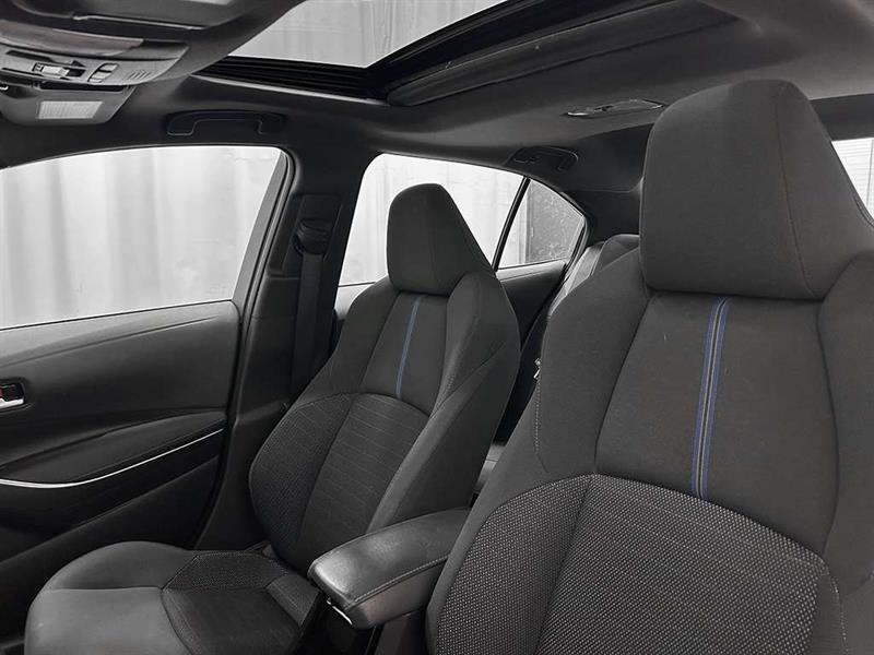 toyota Corolla 2022 - 19