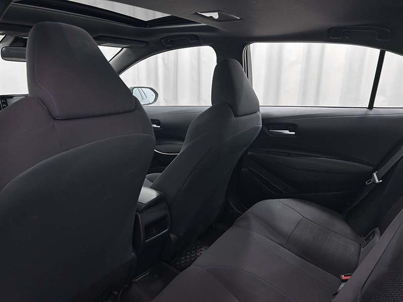 toyota Corolla 2022 - 21