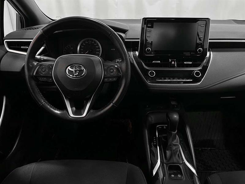 toyota Corolla 2022 - 22
