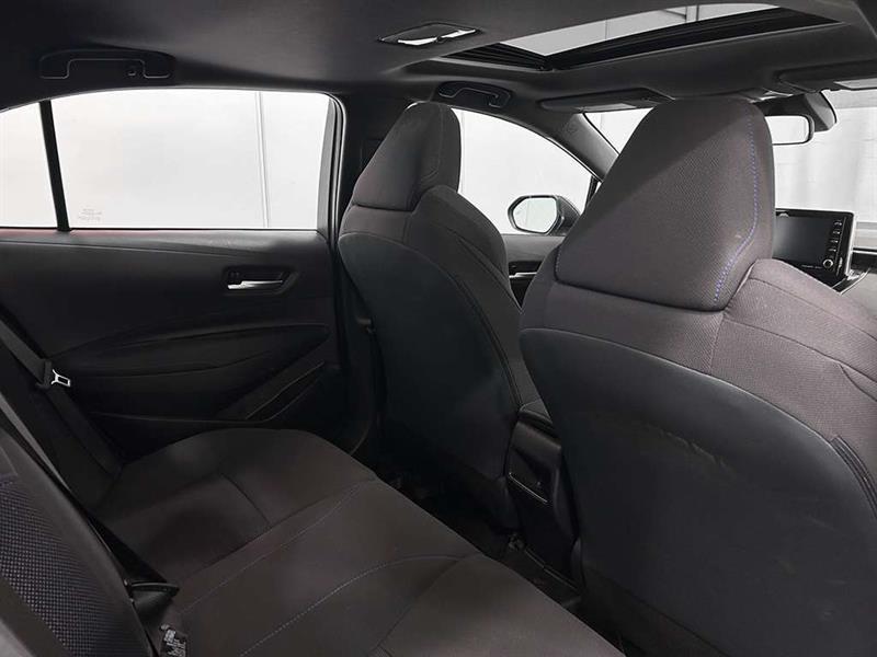 toyota Corolla 2022 - 23