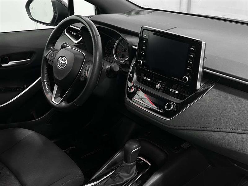 toyota Corolla 2022 - 25