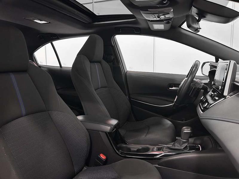 toyota Corolla 2022 - 26
