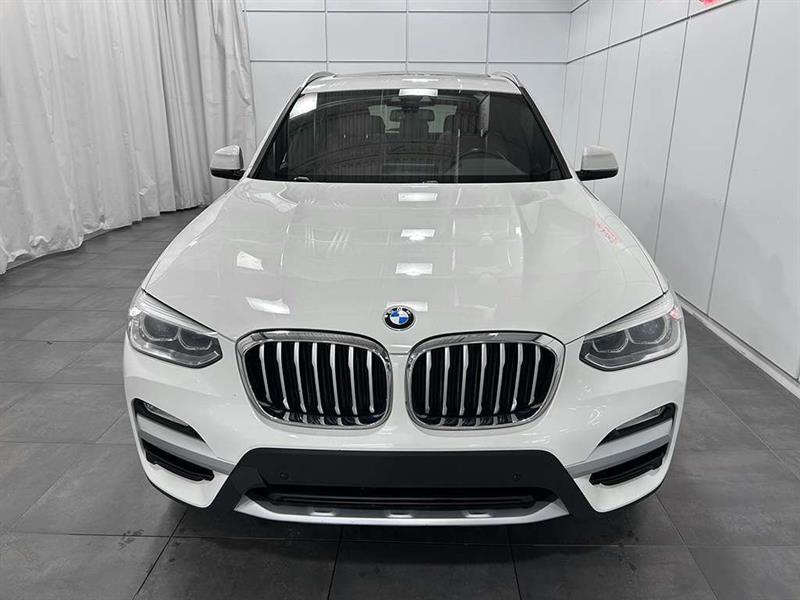 bmw X3 2019 - 2
