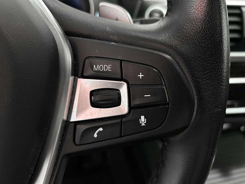 bmw X3 2019 - 15