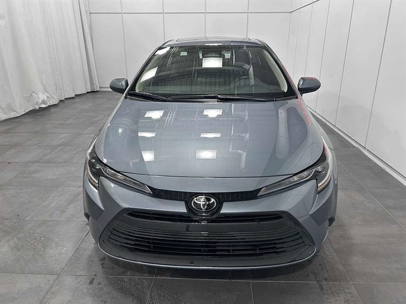 toyota Corolla 2023 - 2