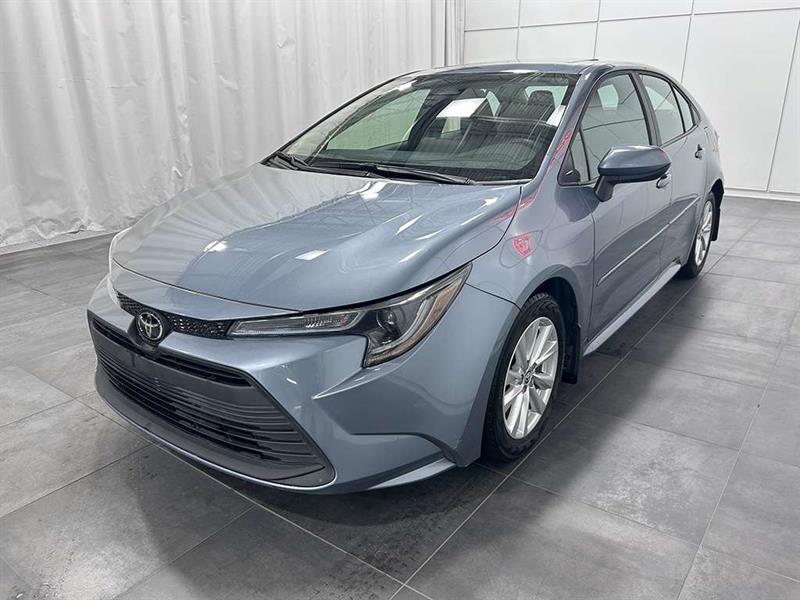 toyota Corolla 2023 - 3