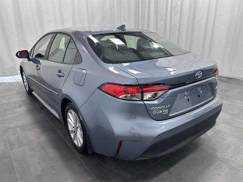 toyota Corolla 2023 - 5