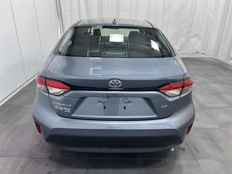 toyota Corolla 2023 - 6