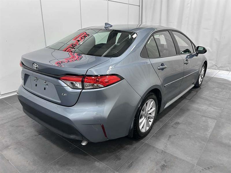 toyota Corolla 2023 - 7
