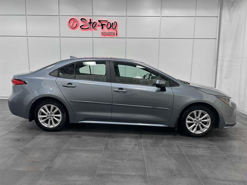 toyota Corolla 2023 - 9