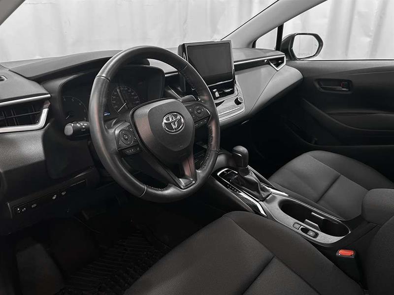 toyota Corolla 2023 - 10