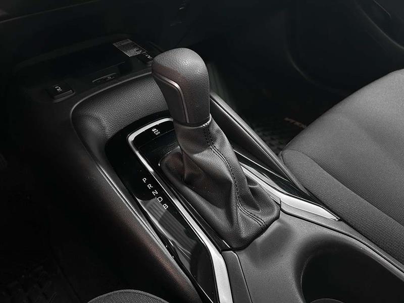 toyota Corolla 2023 - 14