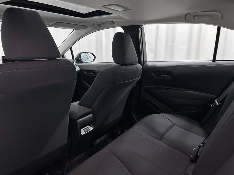 toyota Corolla 2023 - 19