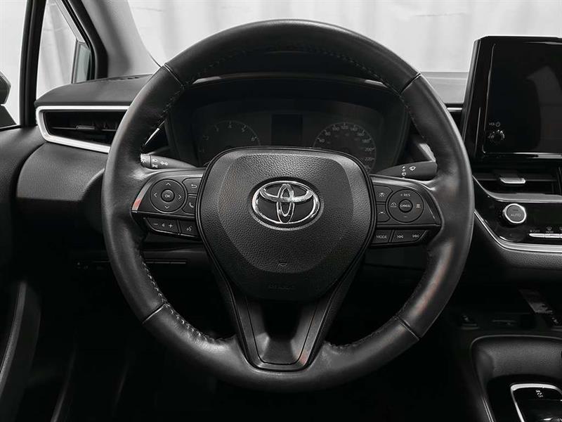 toyota Corolla 2023 - 21