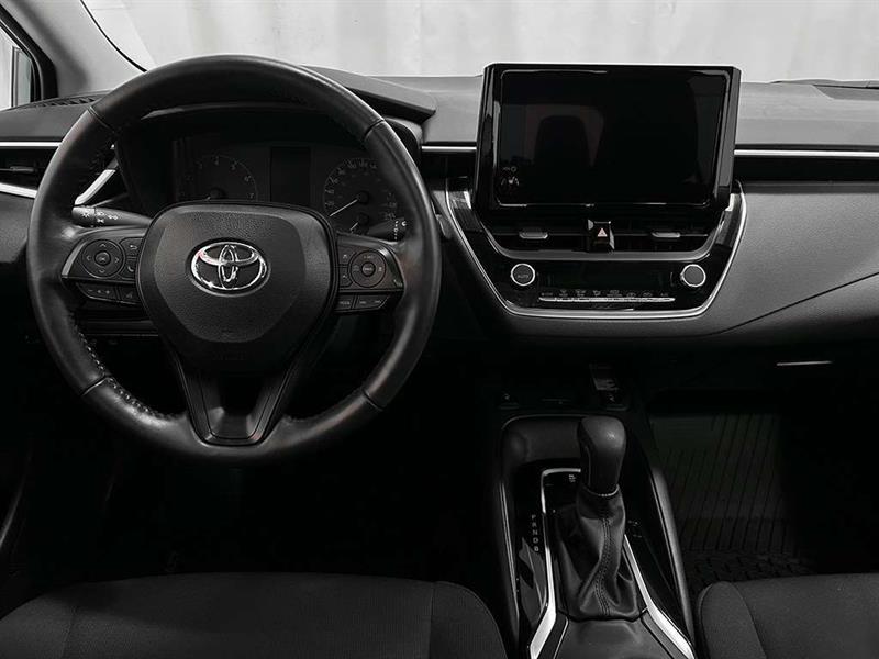 toyota Corolla 2023 - 22