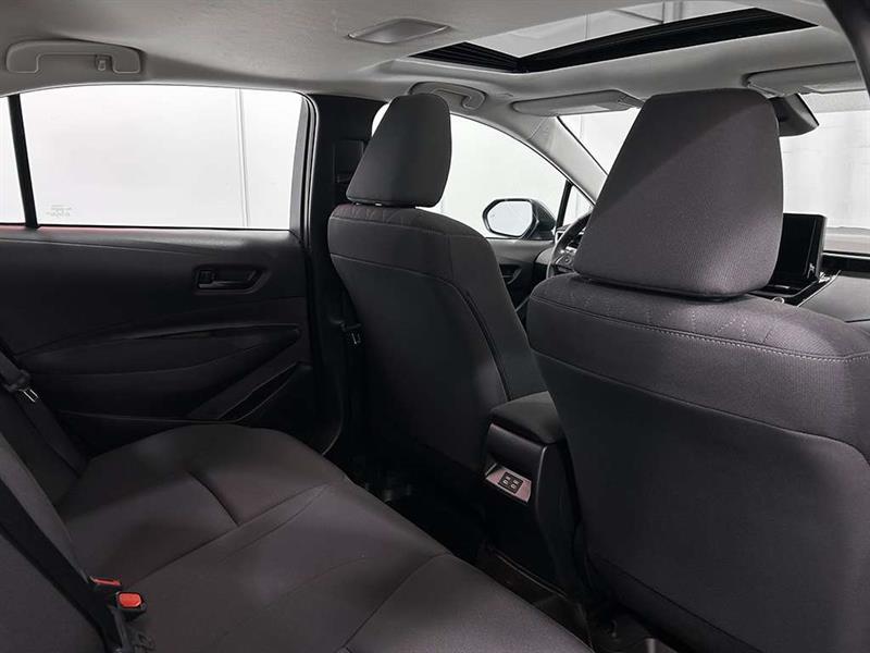 toyota Corolla 2023 - 23