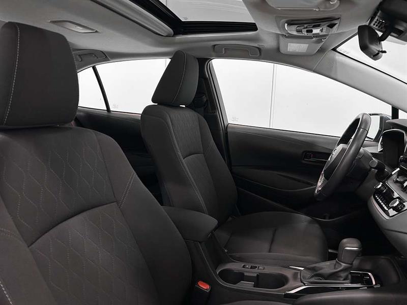toyota Corolla 2023 - 26