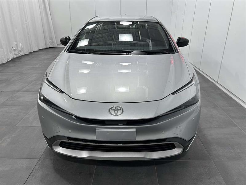 toyota Prius Prime 2025 - 2