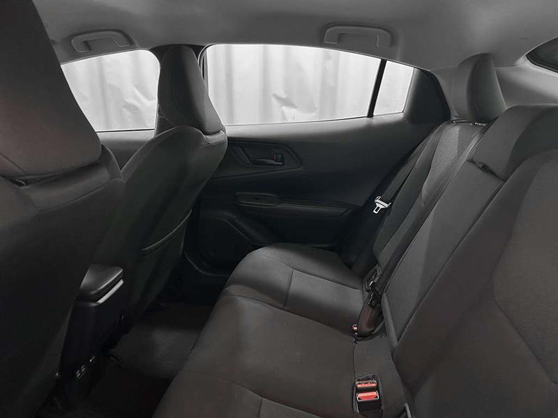 toyota Prius Prime 2025 - 22