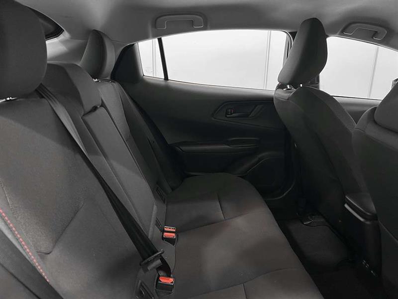toyota Prius Prime 2025 - 25