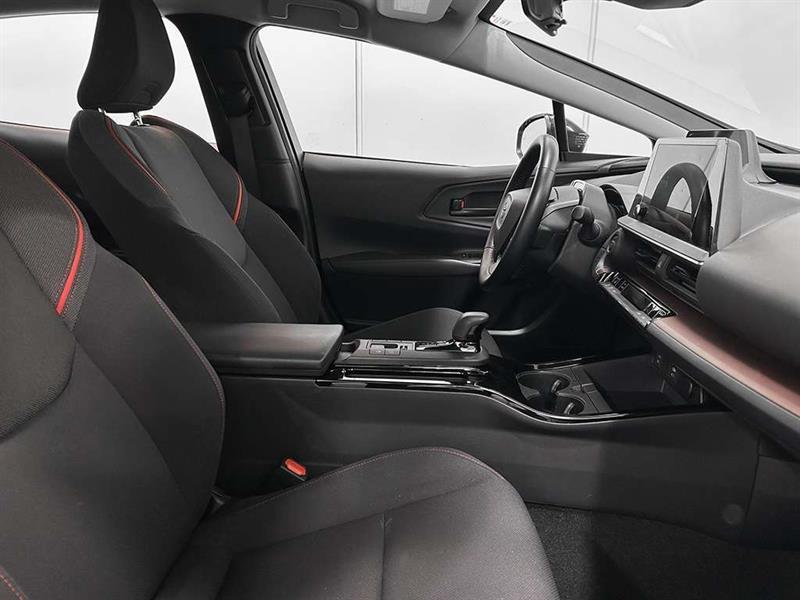 toyota Prius Prime 2025 - 27