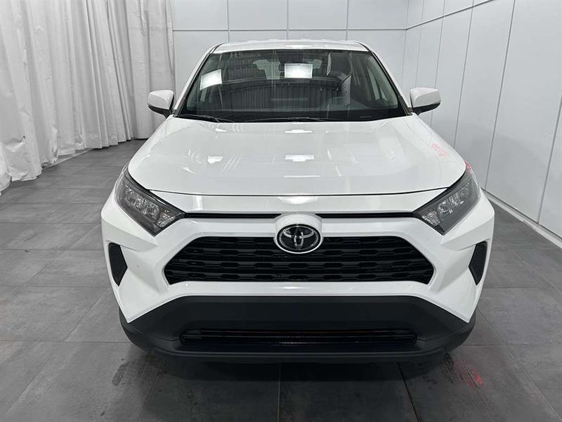 toyota RAV4 2022 - 2