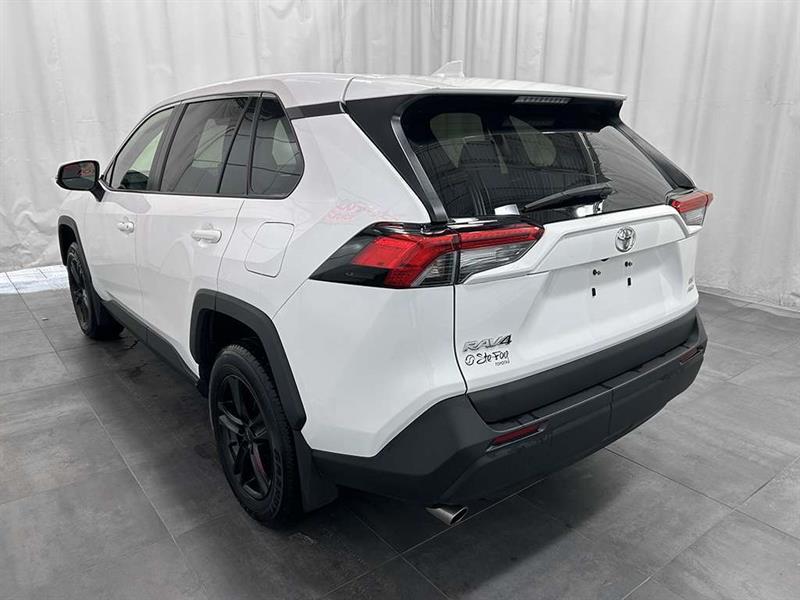 toyota RAV4 2022 - 5