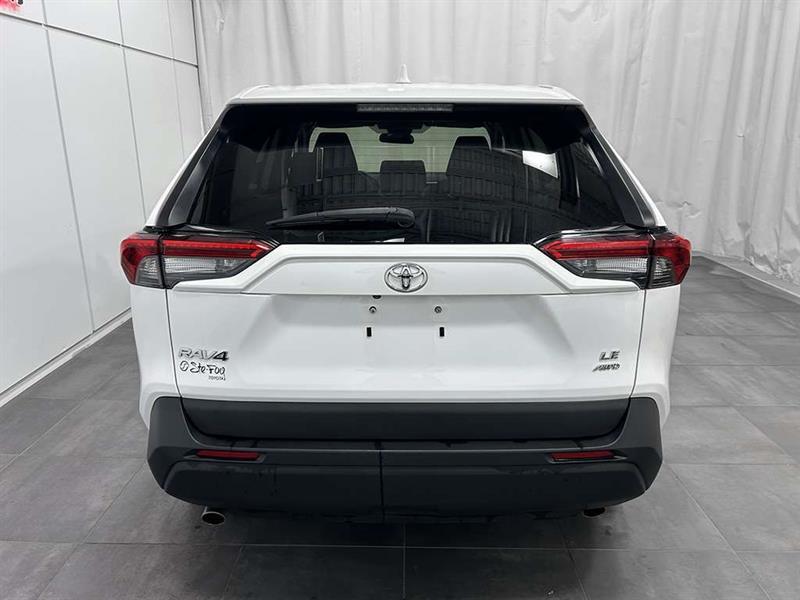 toyota RAV4 2022 - 6