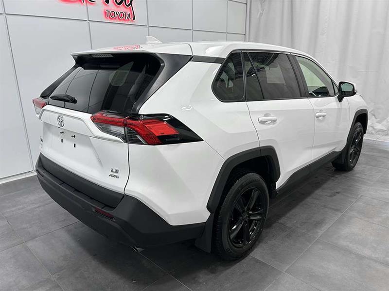 toyota RAV4 2022 - 7